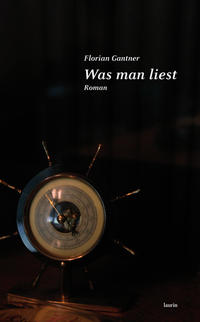 Vorderes Coverbild Was man liest