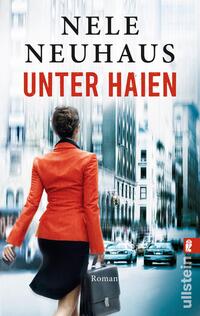 Vorderes Coverbild Unter Haien