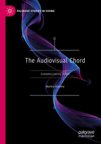 Vorderes Coverbild The Audiovisual Chord