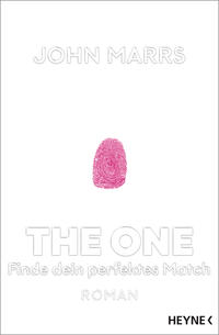 Vorderes Coverbild The One - Finde dein perfektes Match