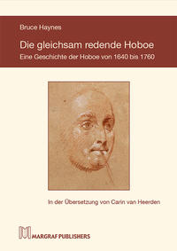 Vorderes Coverbild Die gleichsam redende Hoboe