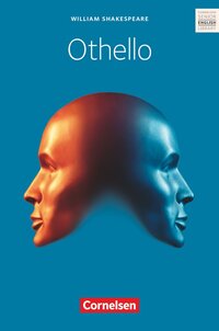 Vorderes Coverbild Cornelsen Senior English Library - Literatur - Ab 11. Schuljahr / B2