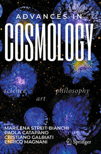 Vorderes Coverbild Advances in Cosmology