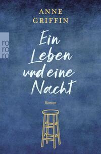 Vorderes Coverbild Ein Leben und eine Nacht