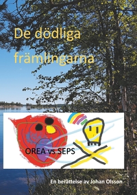 Vorderes Coverbild De dödliga främlingarna