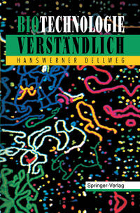 Vorderes Coverbild Biotechnologie Verständlich