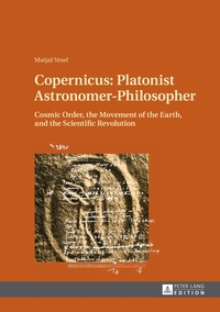 Vorderes Coverbild Copernicus: Platonist Astronomer-Philosopher