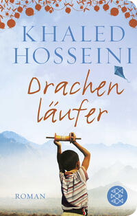 Vorderes Coverbild Drachenläufer