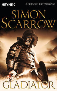 Vorderes Coverbild Gladiator