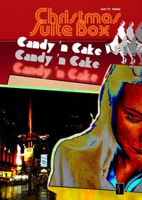 Vorderes Coverbild Christmas Suite Box