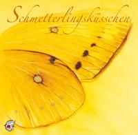 Vorderes Coverbild Schmetterlingsküsschen