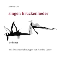 Vorderes Coverbild singen Brückenlieder