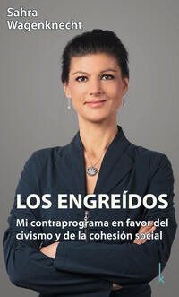 Vorderes Coverbild Los engreídos