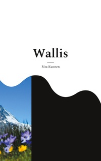 Vorderes Coverbild Wallis