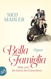Vorderes Coverbild Bella Famiglia