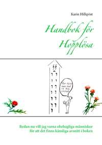 Vorderes Coverbild Handbok för Hopplösa