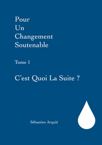 Vorderes Coverbild Pour un changement soutenable