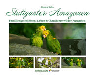 Vorderes Coverbild Stuttgarter Amazonen