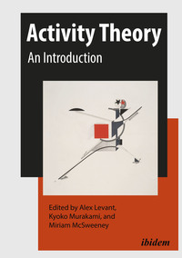 Vorderes Coverbild Activity Theory
