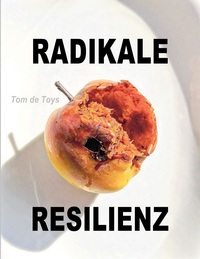 Vorderes Coverbild Radikale Resilienz