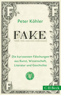 Vorderes Coverbild FAKE