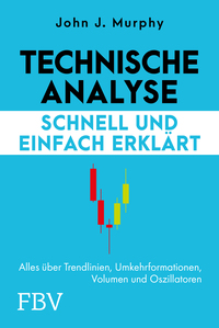 Vorderes Coverbild Technische Analyse – schnell und einfach erklärt