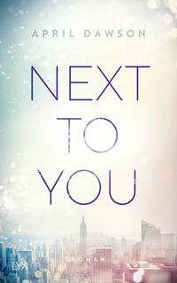 Vorderes Coverbild Next to You
