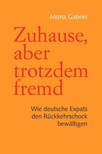 Vorderes Coverbild Zuhause, aber trotzdem fremd