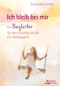 Vorderes Coverbild Ich bleib bei mir