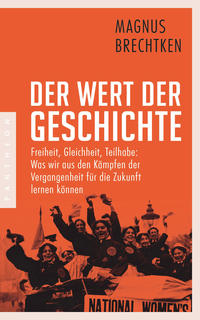 Vorderes Coverbild Der Wert der Geschichte