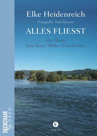 Vorderes Coverbild Alles fließt
