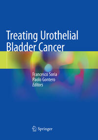Vorderes Coverbild Treating Urothelial Bladder Cancer