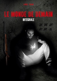 Vorderes Coverbild Le Monde de demain