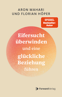 Vorderes Coverbild Eifersucht überwinden