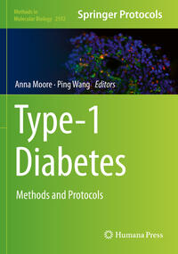 Vorderes Coverbild Type-1 Diabetes