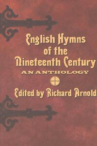 Vorderes Coverbild English Hymns of the Nineteenth Century