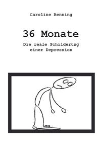 Vorderes Coverbild 36 Monate