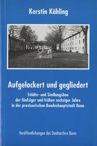 Vorderes Coverbild Aufgelockert und gegliedert