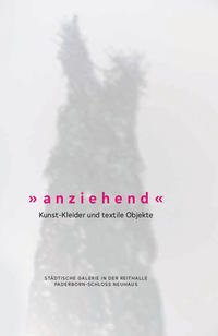 Vorderes Coverbild "anziehend"