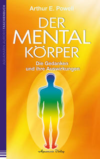 Vorderes Coverbild Der Mentalkörper