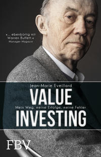 Vorderes Coverbild Value Investing