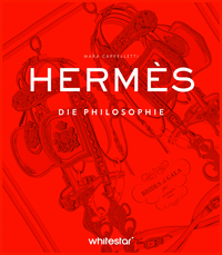 Vorderes Coverbild Hermès