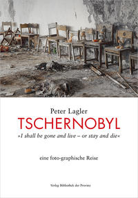 Vorderes Coverbild Tschernobyl