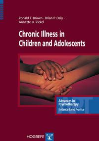 Vorderes Coverbild Chronic Illness in Children and Adolescents