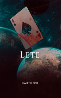 Vorderes Coverbild LeTe