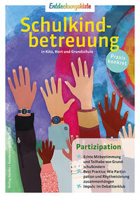 Vorderes Coverbild Partizipation