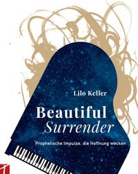 Vorderes Coverbild Beautiful Surrender