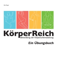 Vorderes Coverbild KörperReich