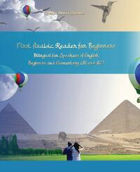 Vorderes Coverbild First Arabic Reader for Beginners
