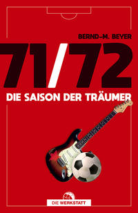 Vorderes Coverbild 71/72